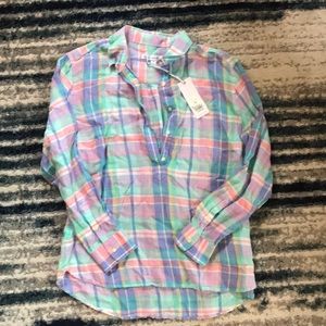 Southern Tide Women’s Top Medium